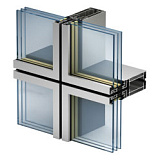 Классический фасад