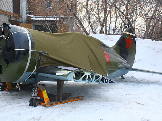 И-16