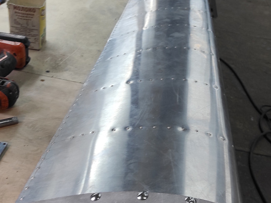 Fi-156 C-3 "Shtorch"