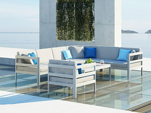 Комплект BARCELONA Zumm