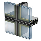 Структурный фасад 