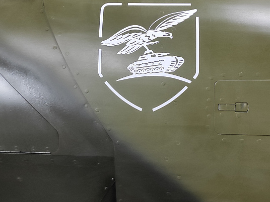 Fi-156 C-3 "Shtorch"