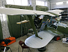 И-153 "Чайка"