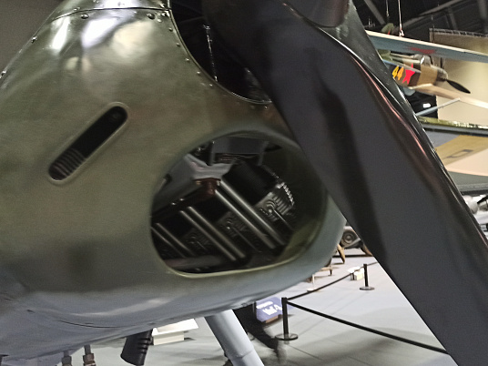 Fi-156 C-3 "Shtorch"