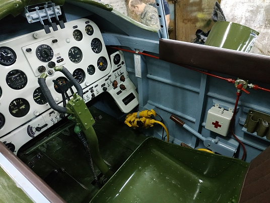 ЛаГГ-3