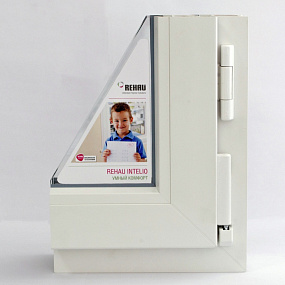 Оконные системы INTELIO