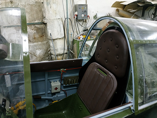 ЛаГГ-3